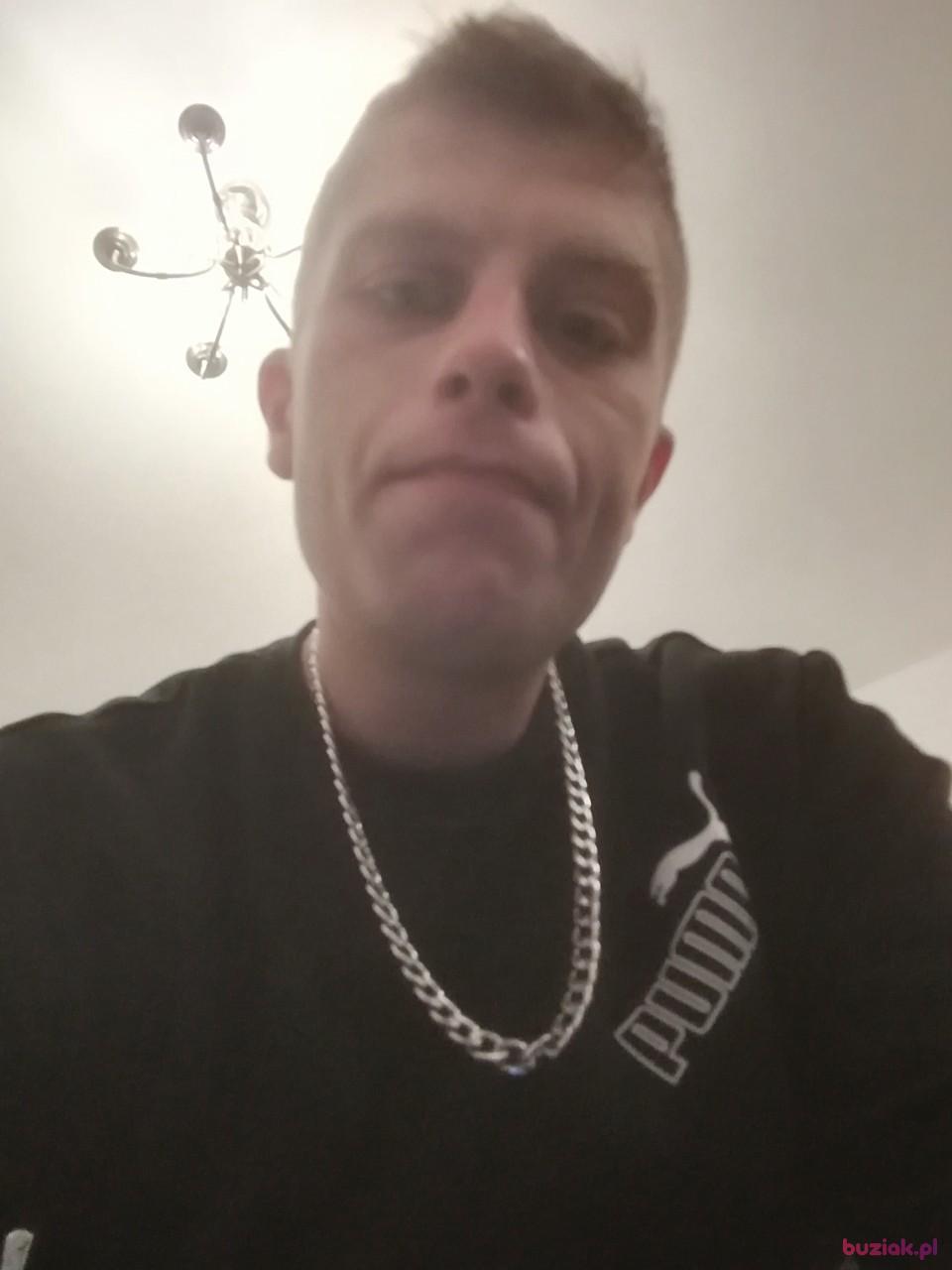 Krzesiek, Male, 34, Wielka Brytania, Photo: 2