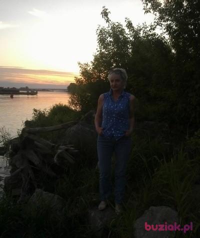 urszula, Kobieta, 66, Płock, Polska, Zdjęcie: 6