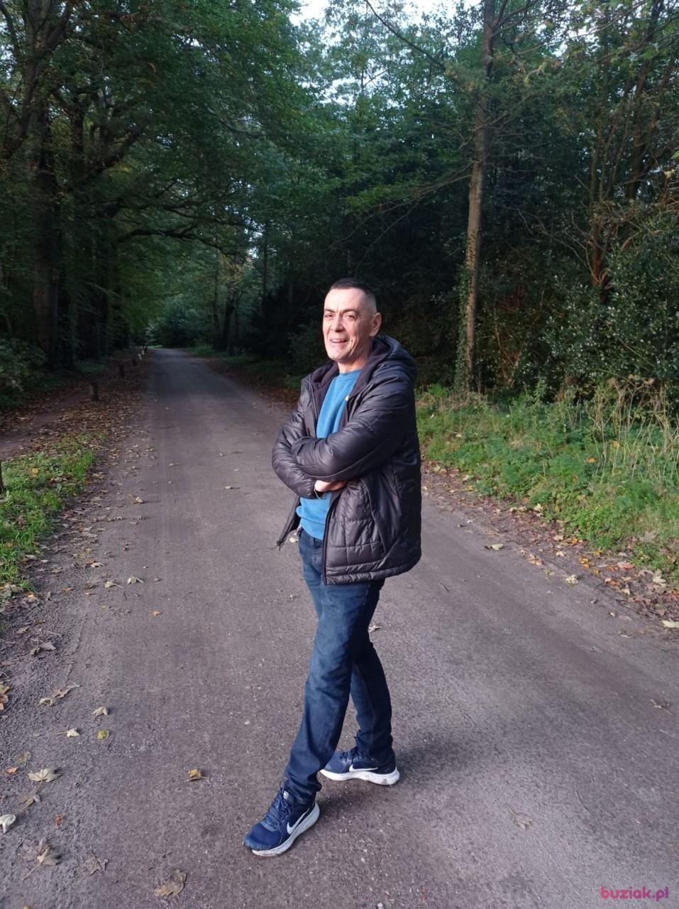 Greg 1000, Mężczyzna, 54, Oss, Holandia, Zdjęcie: 1