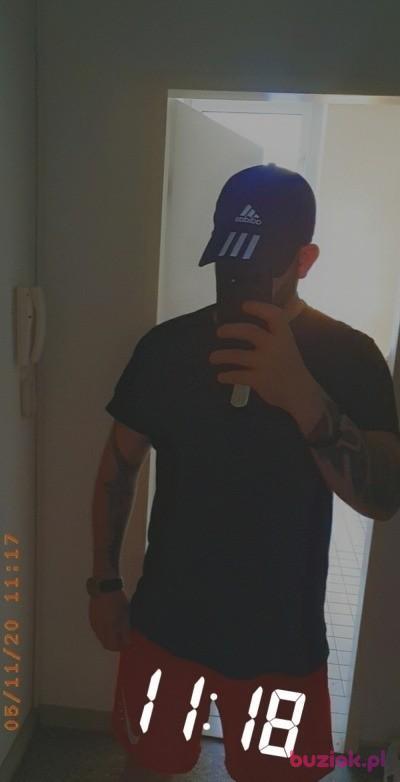 Michał, Mężczyzna, 28, Berlin, Niemcy, Zdjęcie: 3