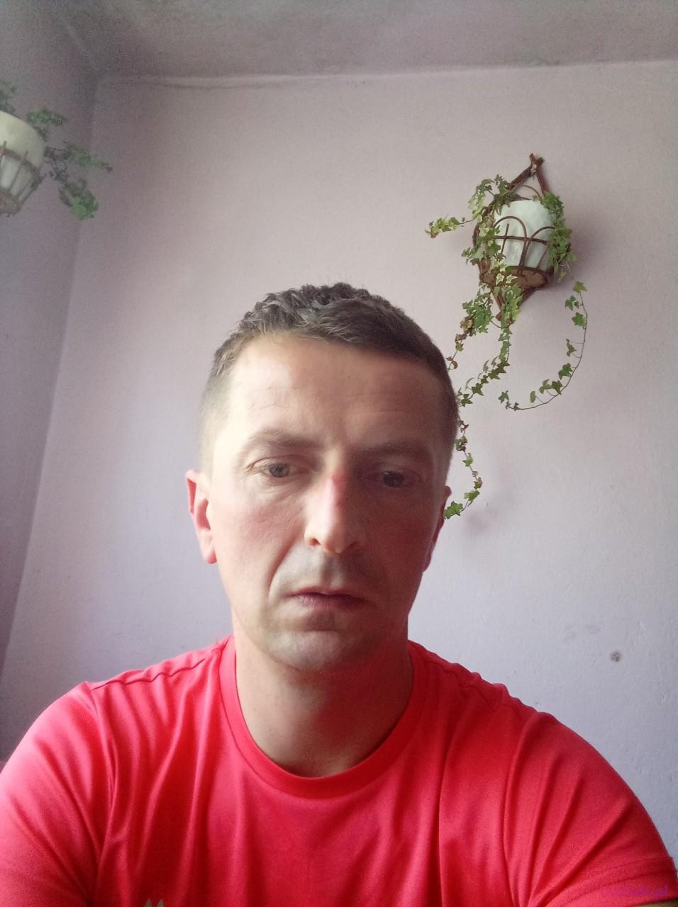 Lukas, Mężczyzna, 39, Pułtusk, Polska, Zdjęcie: 2