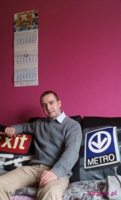 Piotr, Mężczyzna, 37, Bielsko-Biała, Polska, Zdjęcie: 2