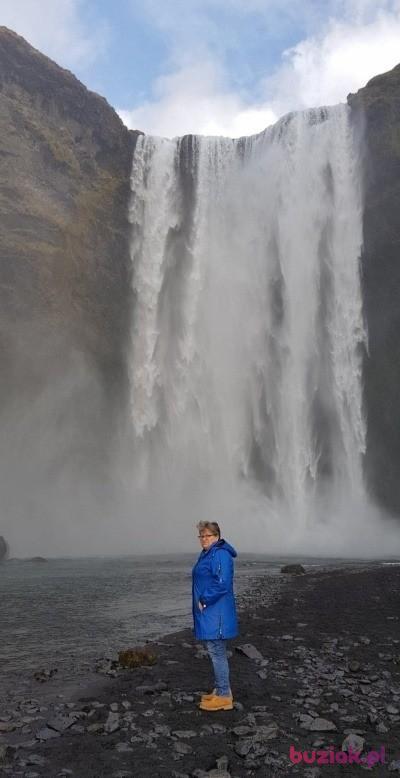 Bozenna, Kobieta, 66, Islandia, Zdjęcie: 3