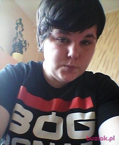 Martyna, Kobieta, 27, Turek, Polska, Zdjęcie: 3