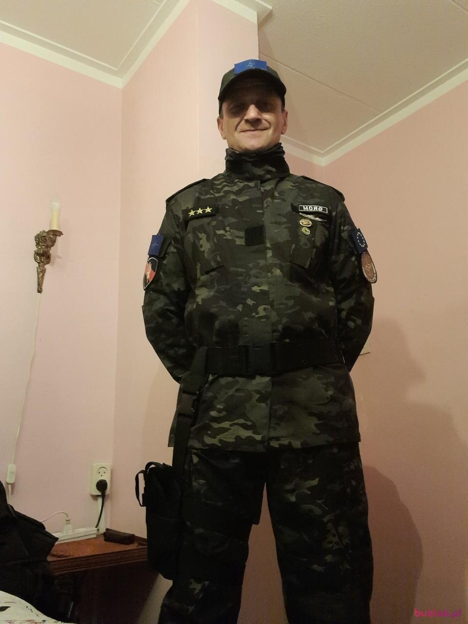 Sławek, Mężczyzna, 50, Holandia, Zdjęcie: 4