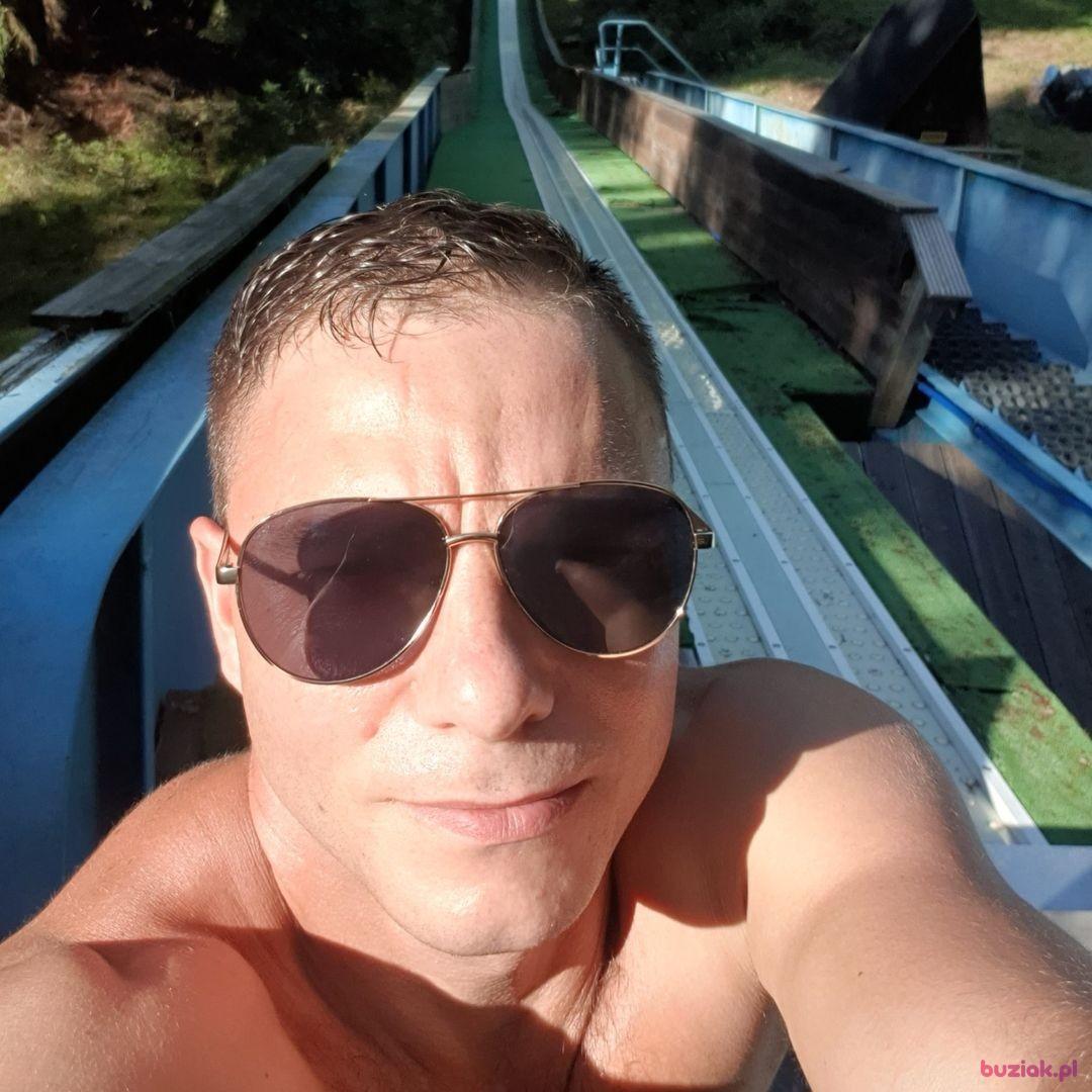 Patryk, Mężczyzna, 41, Berlin, Niemcy, Zdjęcie: 2