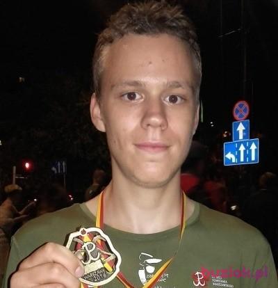 Michał, Mężczyzna, 27, Warszawa, Polska, Zdjęcie: 2