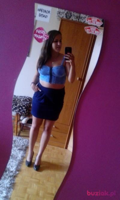 Paula, Kobieta, 29, Sochaczew, Polska, Zdjęcie: 2