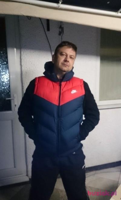 Tomasz, Mężczyzna, 51, Wielka Brytania, Zdjęcie: 5