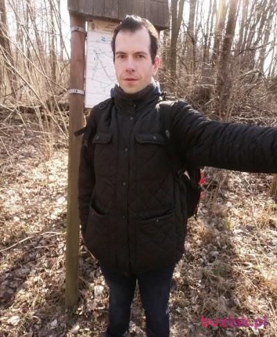 Romek, Mężczyzna, 37, Prudnik, Polska, Zdjęcie: 12