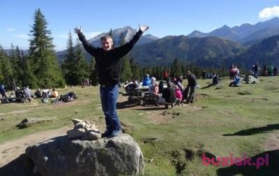 konrad, Mężczyzna, 42, Myślenice, Polska, Zdjęcie: 2