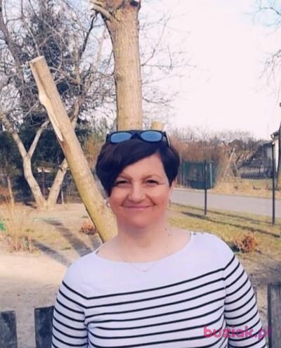 ewa, Kobieta, 57, Chełm, Polska, Zdjęcie: 3