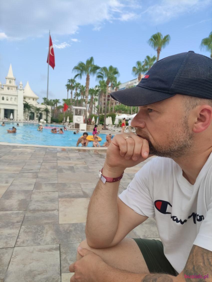 Seb, Male, 42, Białystok, Polska, Photo: 2