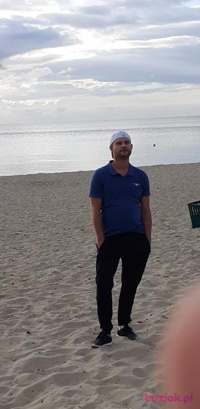 Emil, Mężczyzna, 40, Haarlem, Holandia, Zdjęcie: 2