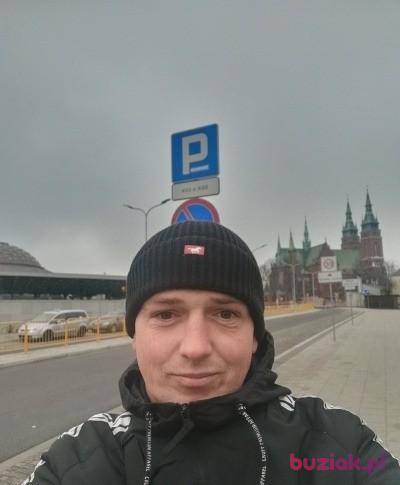 P. P. Pacyfik, Male, 39, Pinczów, Polska, Photo: 5