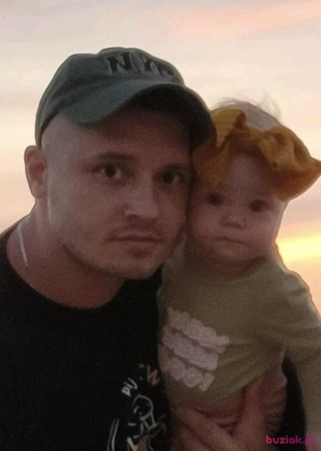 Paweł, Male, 32, Trzebnica, Polska, Photo: 2