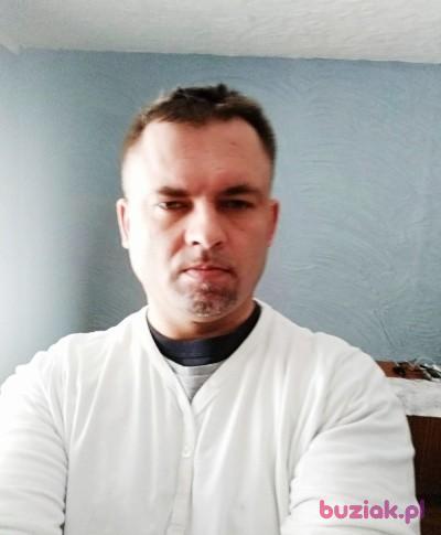 Staszek, Male, 43, Sanok, Polska, Photo: 2