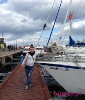 Maria, Female, 42, Warszawa, Polska, Photo: 2