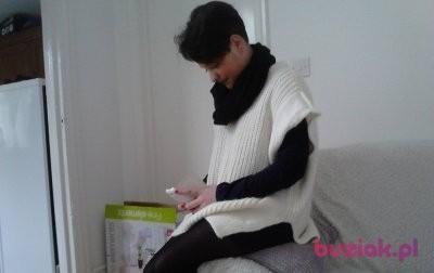 AGATA, Female, 28, Wielka Brytania, Photo: 2