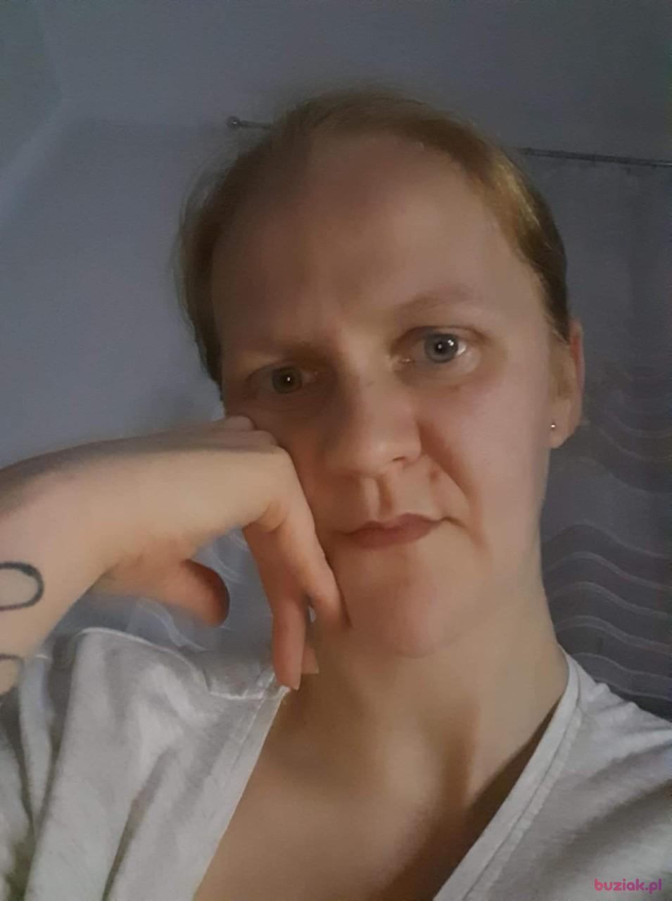 Aldona, Kobieta, 40, Kamienna Góra, Polska, Zdjęcie: 2