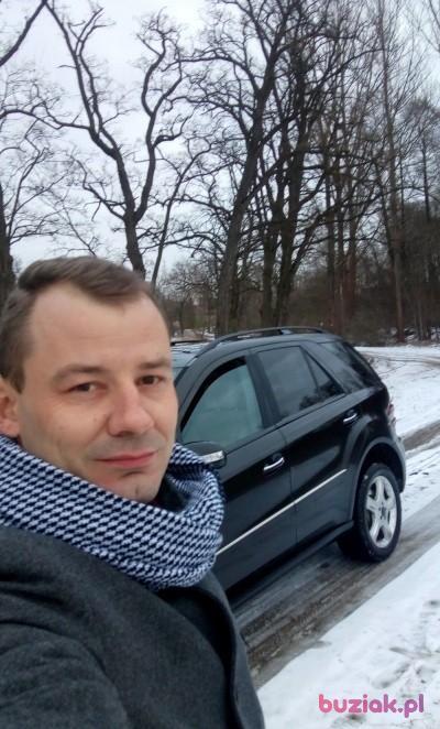 Olek, Mężczyzna, 44, Bełchatów, Polska, Zdjęcie: 2