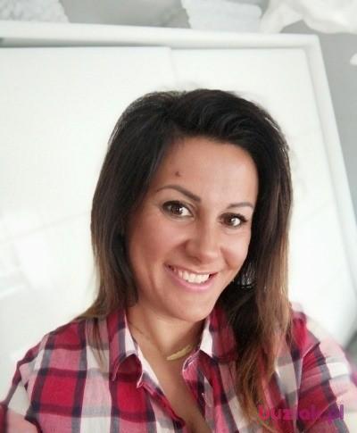 Olga  , Kobieta, 47, Blachownia, Polska, Zdjęcie: 3