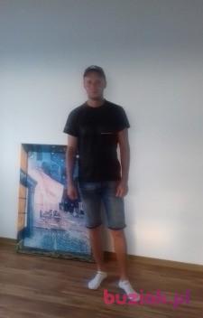 Pawel, Mężczyzna, 34, Poznań, Polska, Zdjęcie: 2