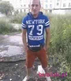 Przemek, Mężczyzna, 34, Grudziądz, Polska, Zdjęcie: 2
