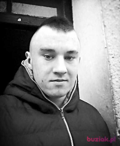 Patryk, Mężczyzna, 29, Chojna, Polska, Zdjęcie: 2