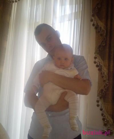 Irek, Mężczyzna, 33, Kraków, Polska, Zdjęcie: 2