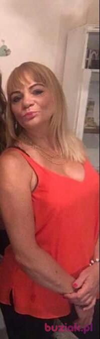 Izabela, Kobieta, 55, Wielka Brytania, Zdjęcie: 2