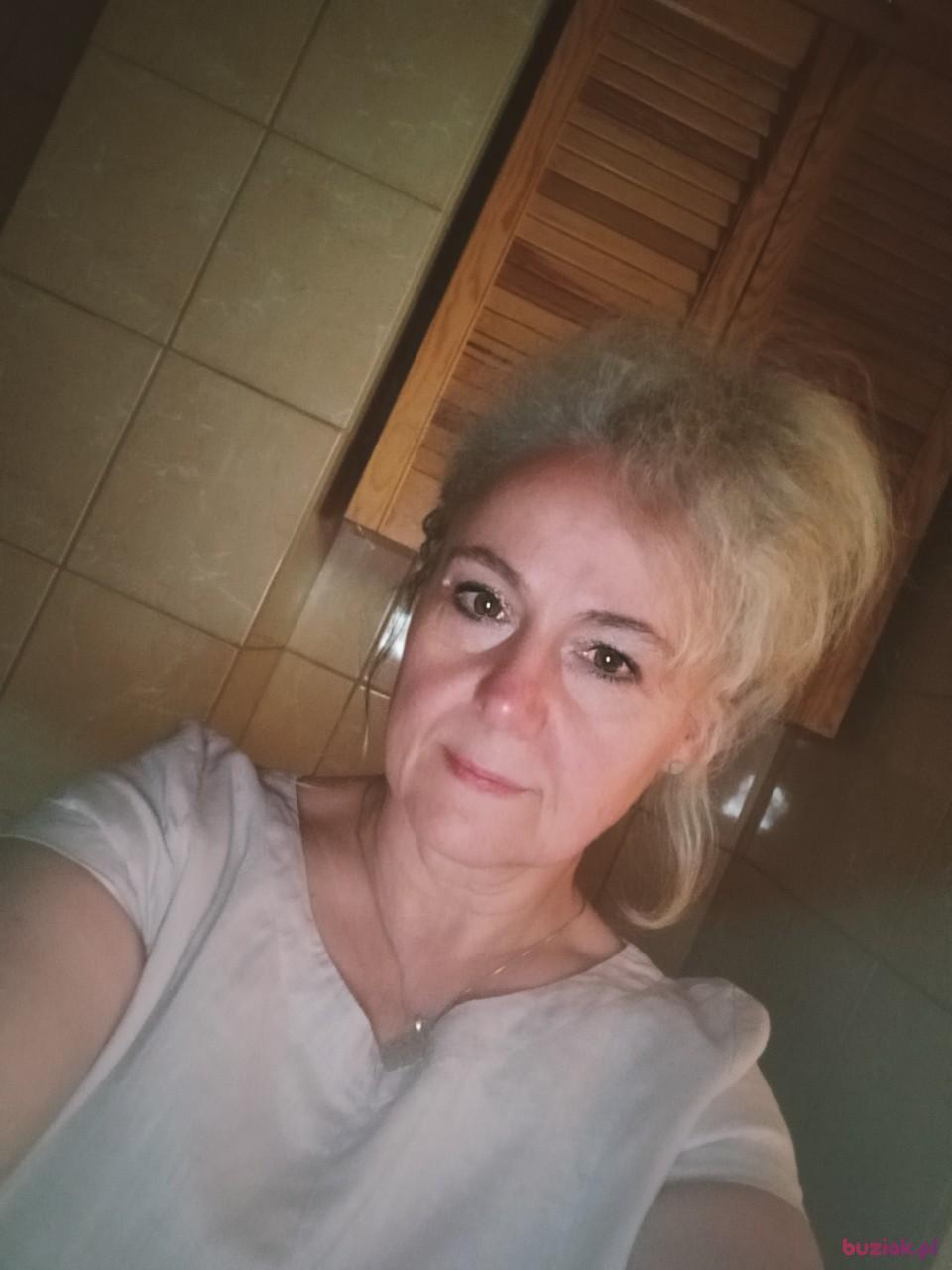 Edi, Kobieta, 56, Kraków, Polska, Zdjęcie: 1