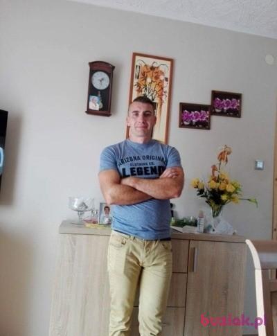 Paweł, Mężczyzna, 38, Władysławowo, Polska, Zdjęcie: 2