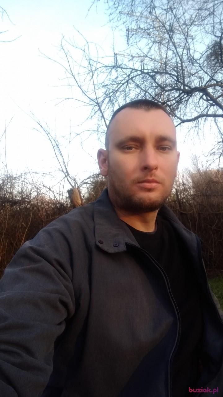 Kamil, Mężczyzna, 39, Warszawa, Polska, Zdjęcie: 18