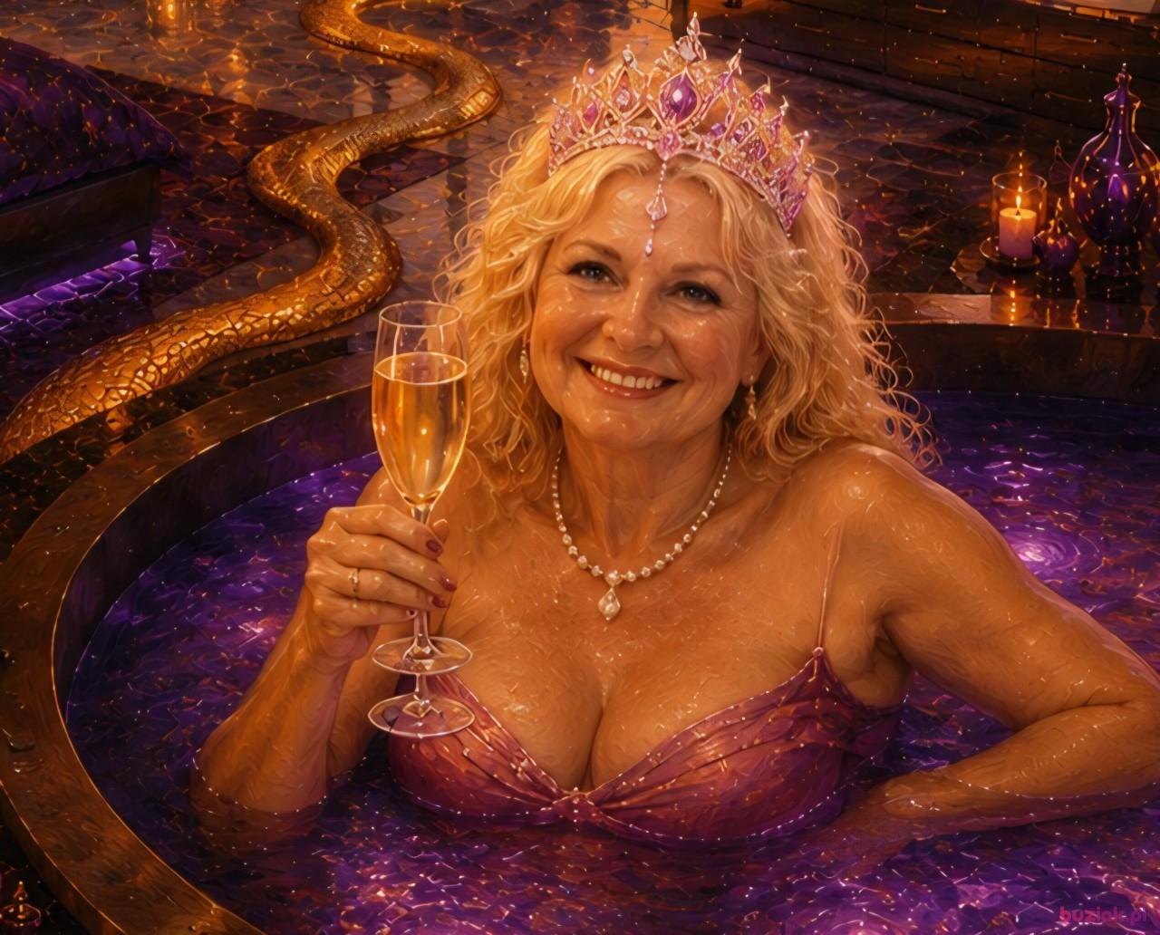 Małgorzata, Female, 62, Gorzów Wielkopolski, Polska, Photo: 183