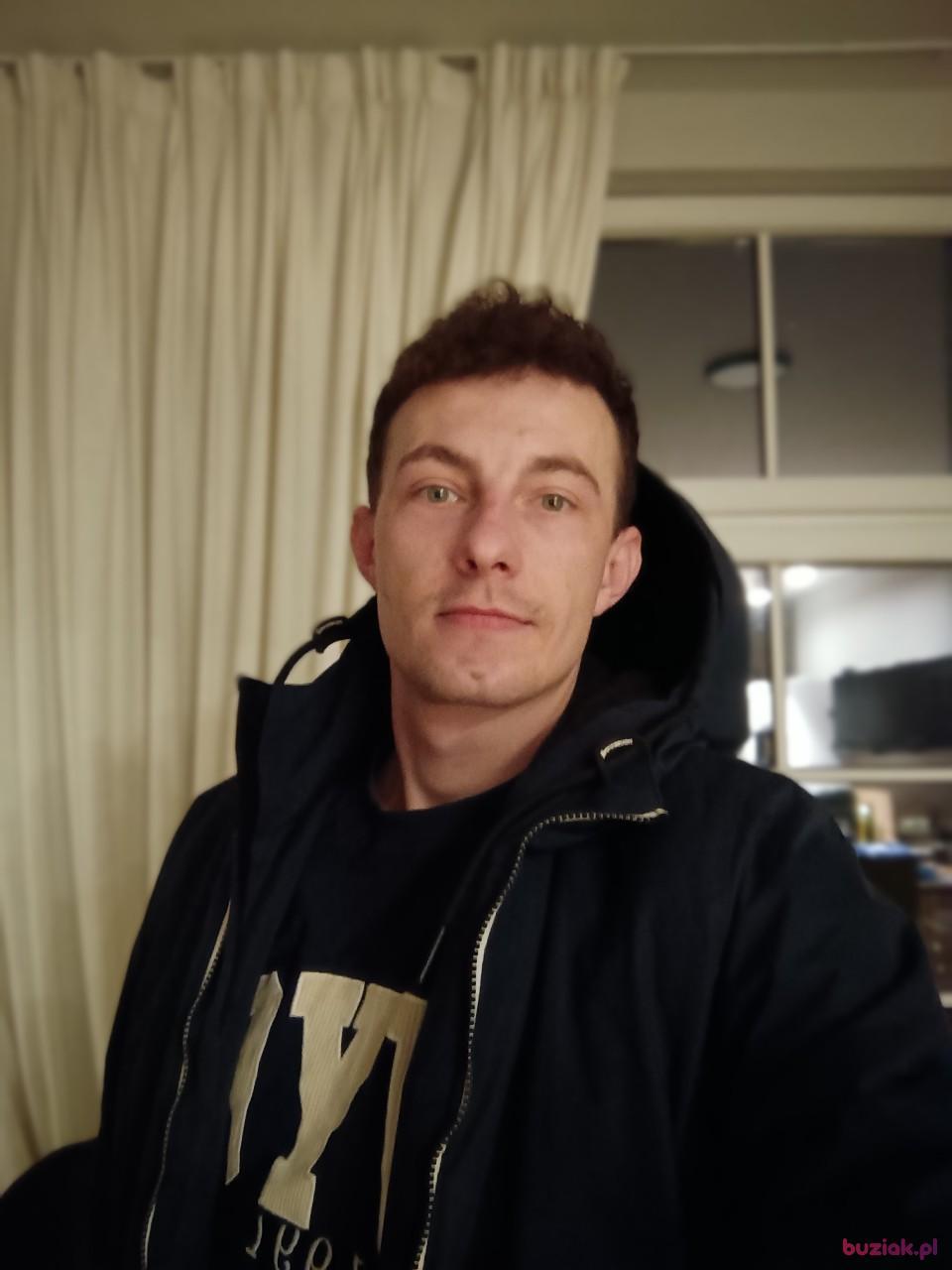 Dariusz, Mężczyzna, 35, Rotterdam, Holandia, Zdjęcie: 1