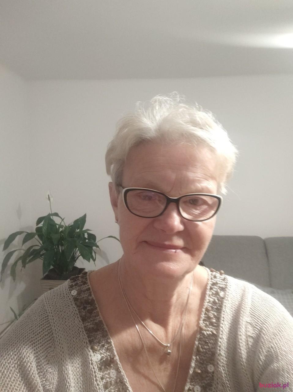 Małgorzata, Kobieta, 71, Legionowo, Polska, Zdjęcie: 4