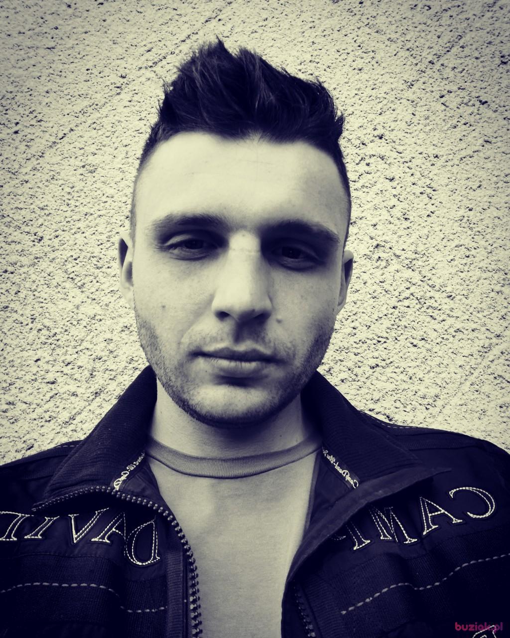 Brian, Mężczyzna, 29, Lubliniec, Polska, Zdjęcie: 1