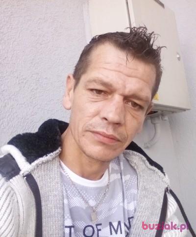 Irek, Mężczyzna, 52, Trzebnica, Polska, Zdjęcie: 2