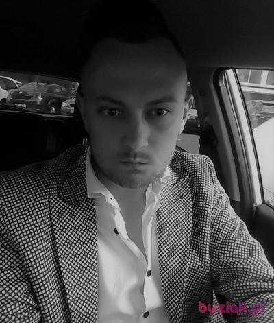 Wojciech, Mężczyzna, 36, Poznań, Polska, Zdjęcie: 3