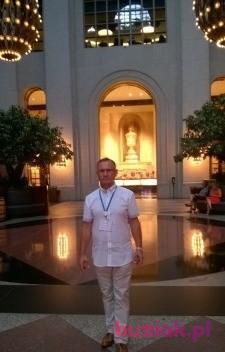 Ryszard , Mężczyzna, 59, Bełchatów, Polska, Zdjęcie: 1
