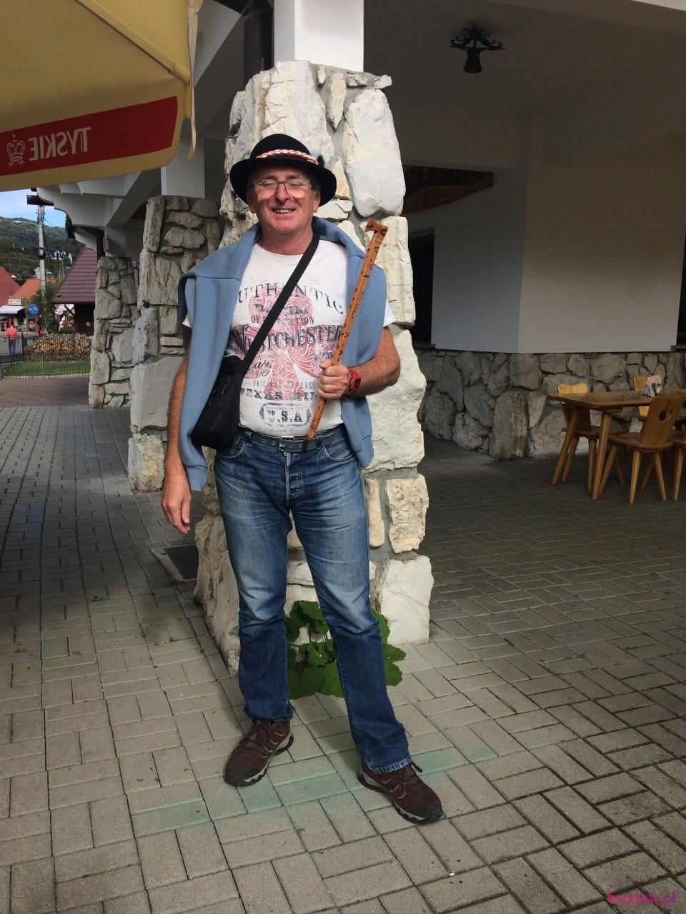 Janusz, Mężczyzna, 65, Tarnów, Polska, Zdjęcie: 3