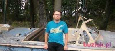 bartosz, Mężczyzna, 42, Kępno, Polska, Zdjęcie: 2
