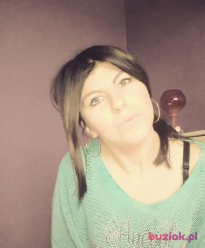 Ewa, Kobieta, 27, Mirosławiec, Polska, Zdjęcie: 1
