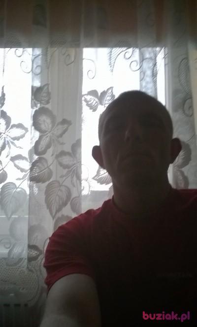 szczurek9848, Mężczyzna, 42, Pasłęk, Polska, Zdjęcie: 1