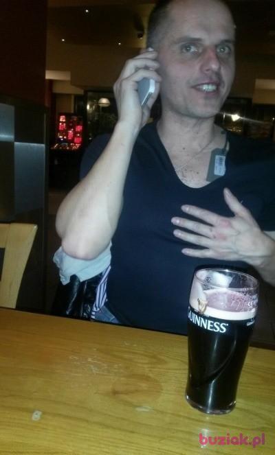 Robertpiotrek, Mężczyzna, 48, Rzeszów, Polska, Zdjęcie: 4
