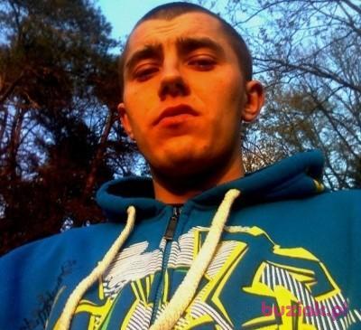 Łukasz, Mężczyzna, 35, Skała, Polska, Zdjęcie: 3