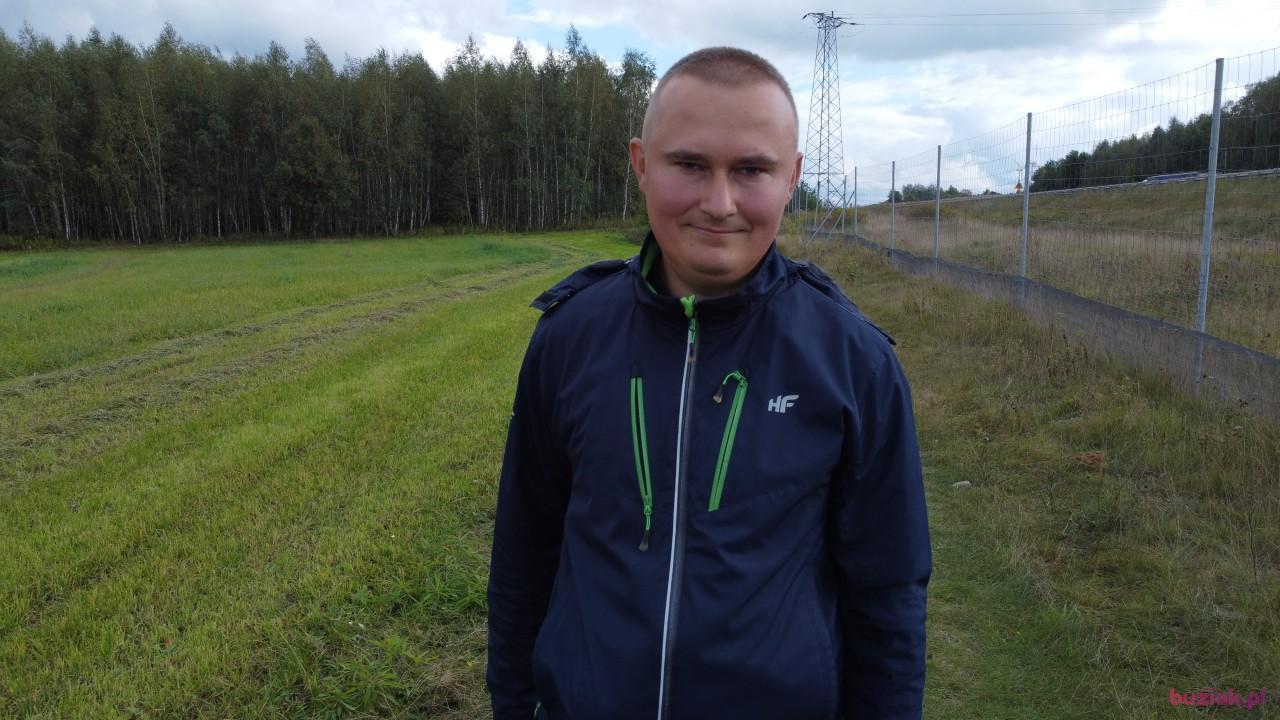 Michał, Male, 37, Zgierz, Polska, Photo: 180