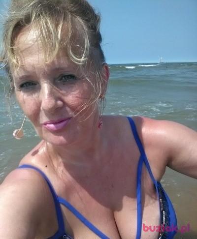 Beata, Kobieta, 63, Kłodzko, Polska, Zdjęcie: 1