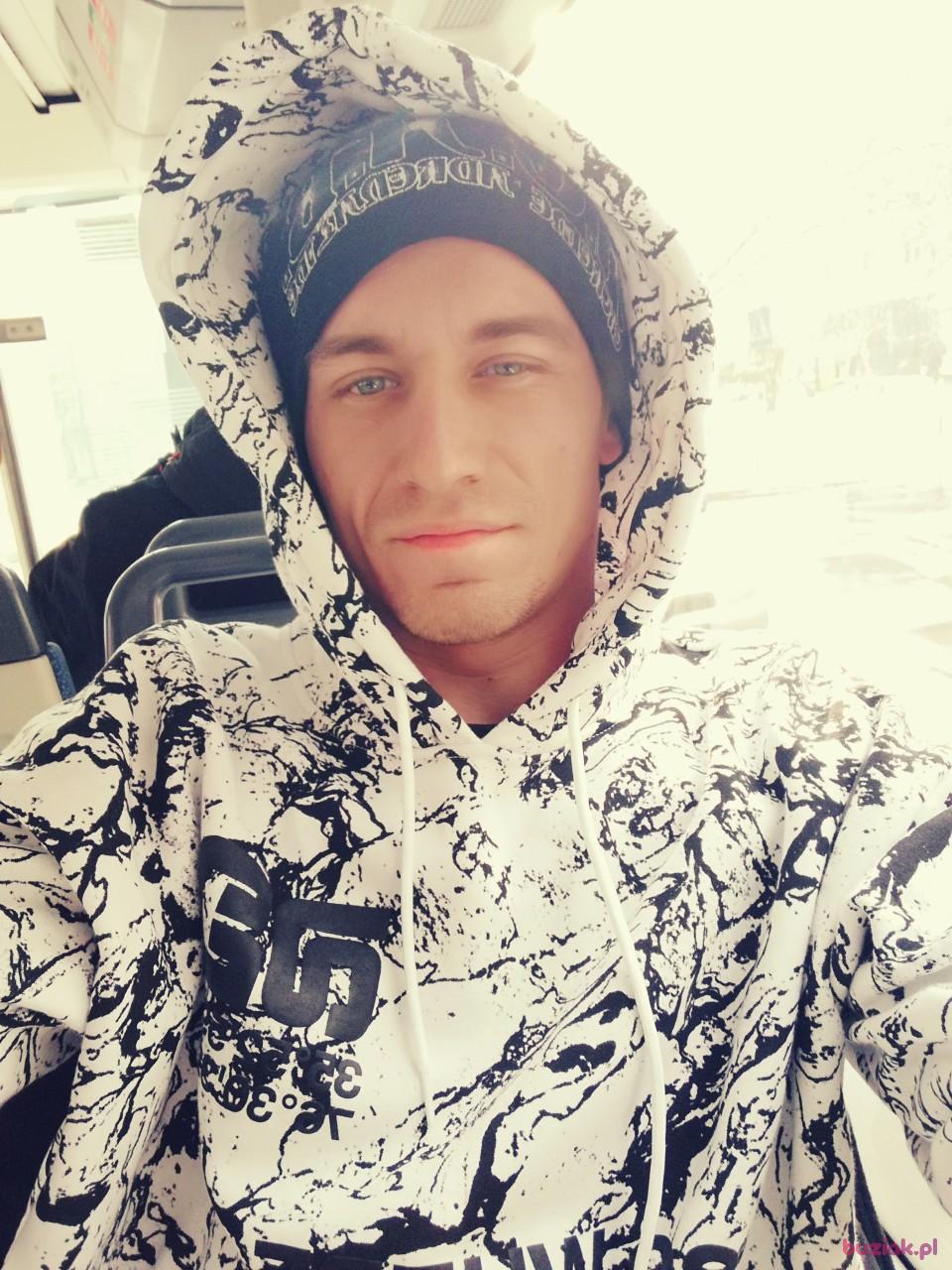 Patryk, Mężczyzna, 28, Kraków, Polska, Zdjęcie: 1
